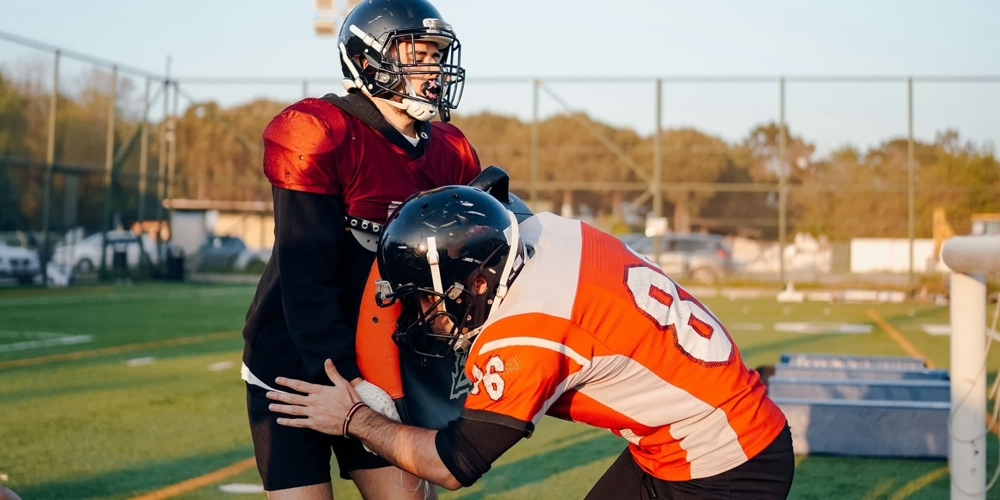 Wie der Einsatz gestaltet wird.