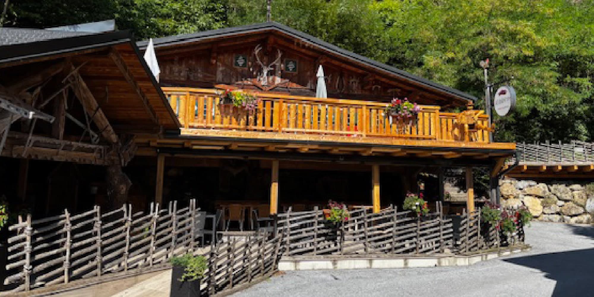 Besonderheiten in der Vital Lounge.