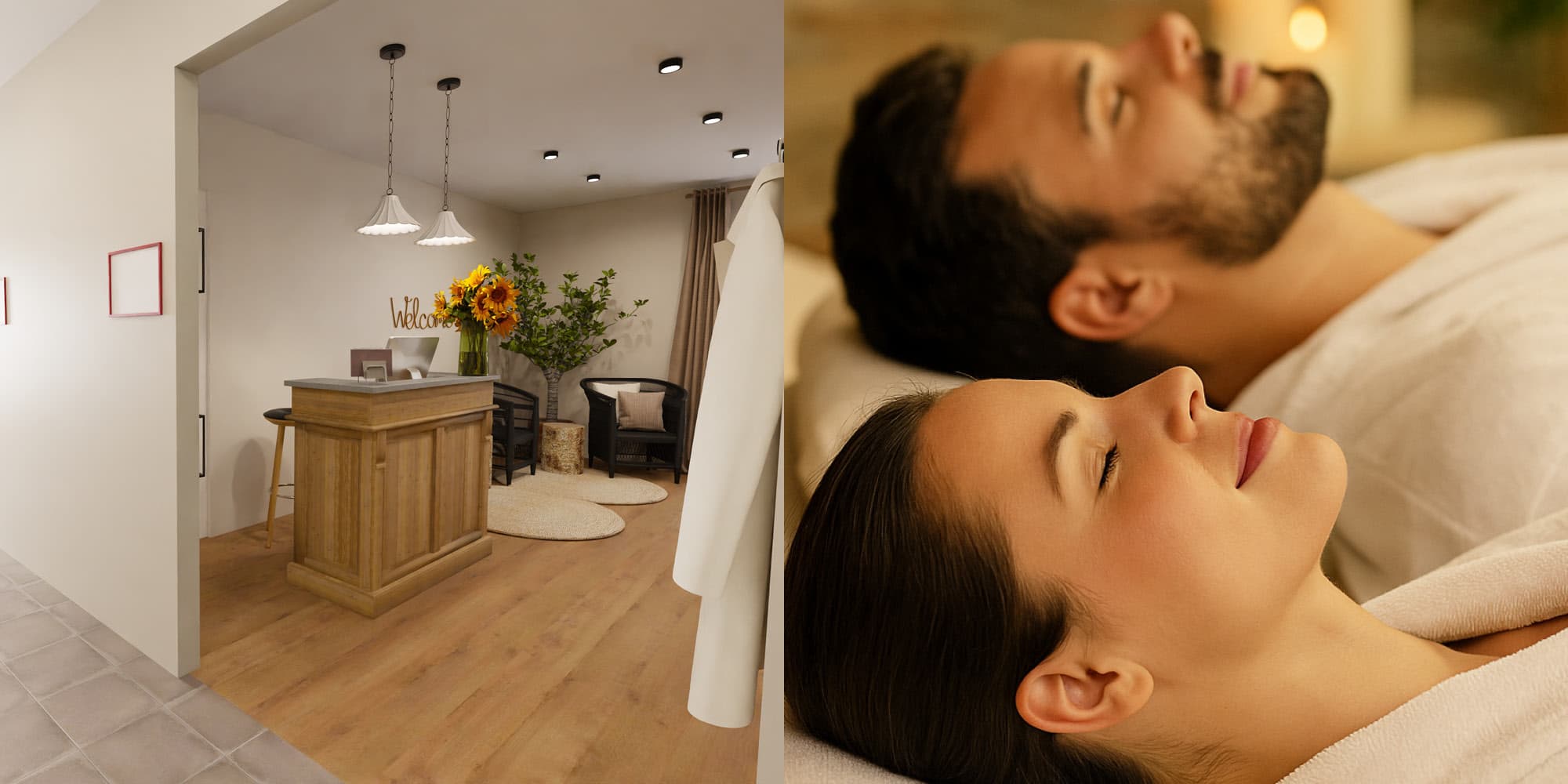 Vital Lounge im I AM HOTELS Graz-Seiersberg