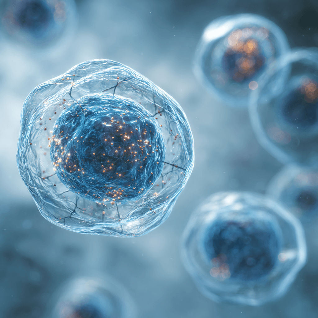 Was ist die Sauerstoff-Therapie und wie funktioniert sie?