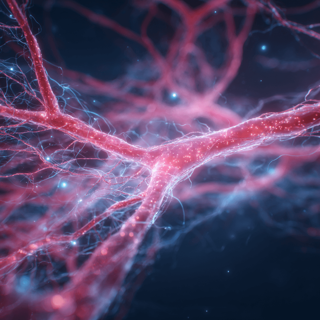 Improved microcirculation