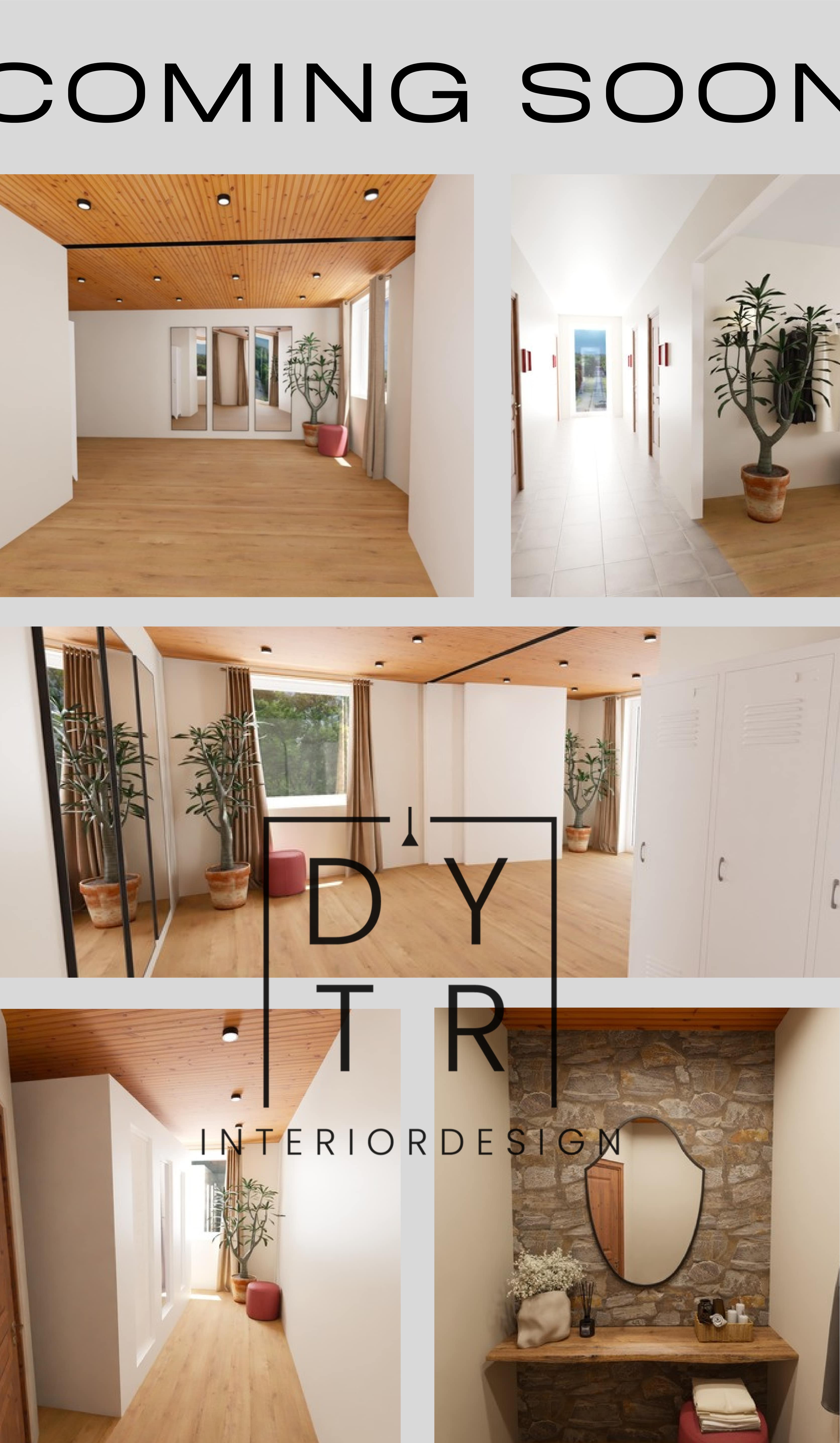 Coming Soon – Ersteindruck